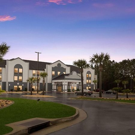 Best Western Bradbury Inn & Suites Perry Ngoại thất bức ảnh