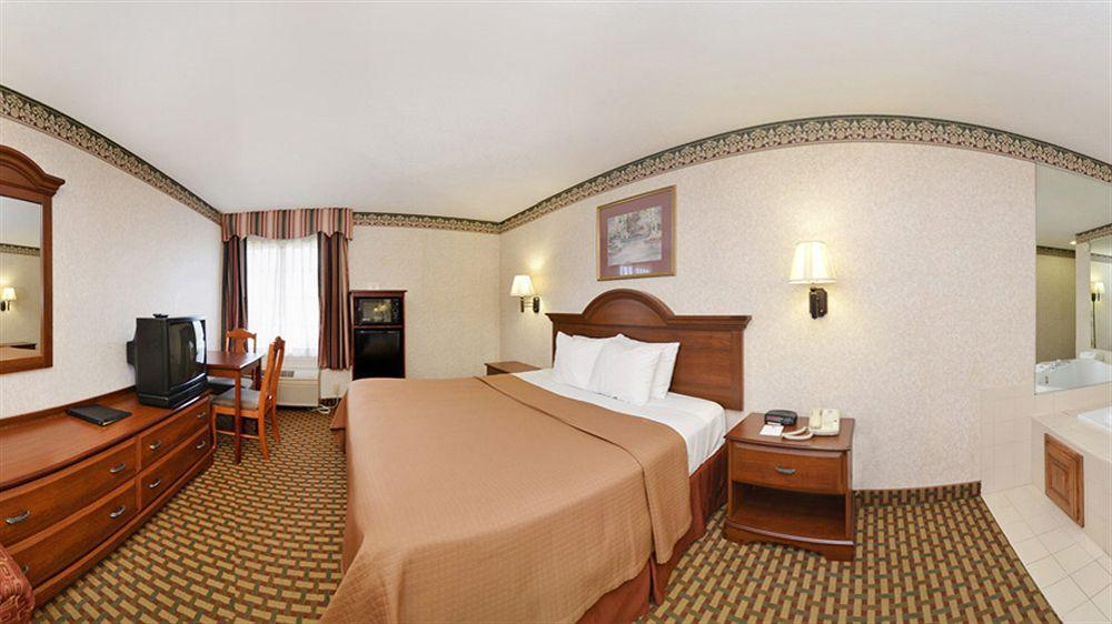 Best Western Bradbury Inn & Suites Perry Ngoại thất bức ảnh