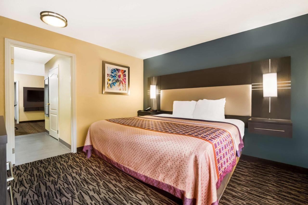 Best Western Bradbury Inn & Suites Perry Ngoại thất bức ảnh