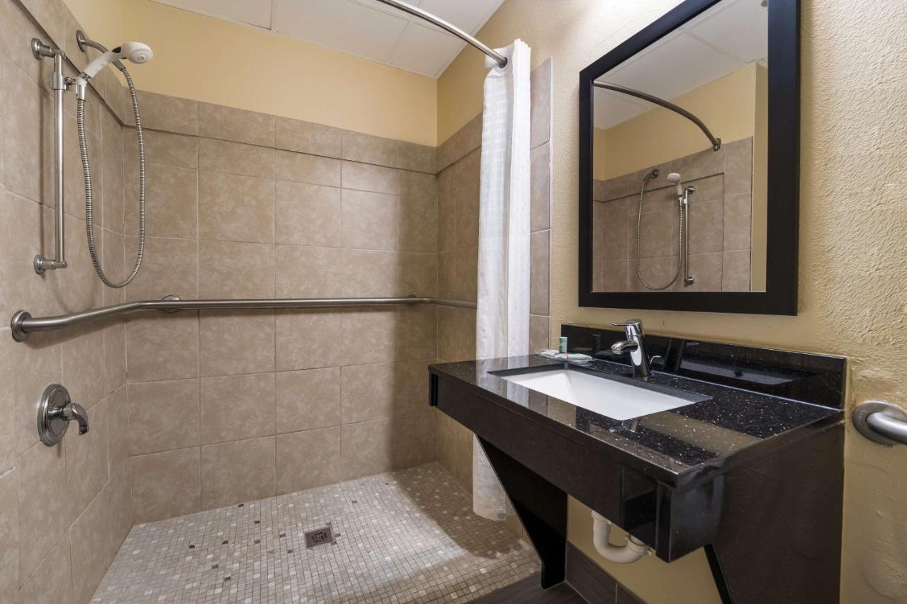 Best Western Bradbury Inn & Suites Perry Ngoại thất bức ảnh
