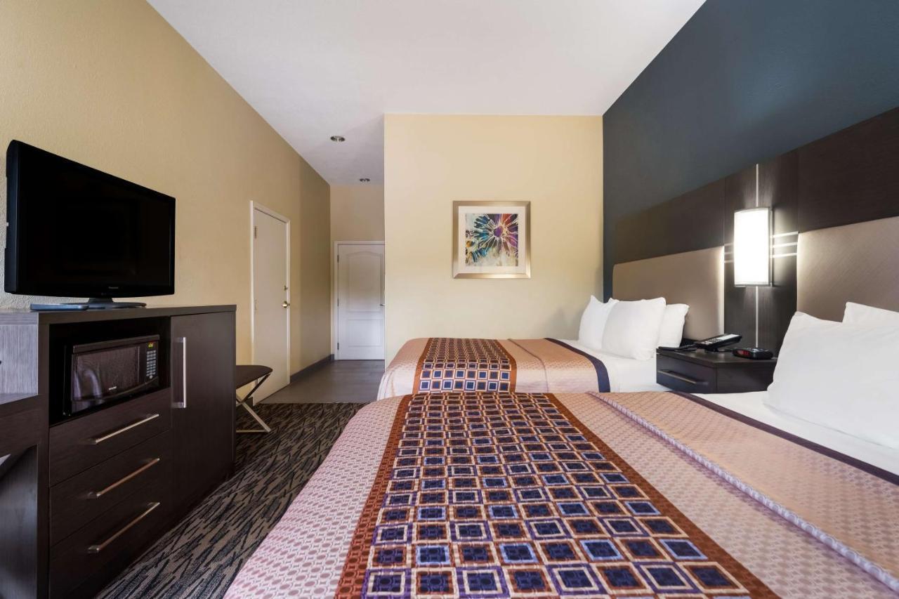 Best Western Bradbury Inn & Suites Perry Ngoại thất bức ảnh