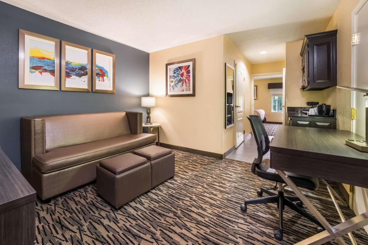 Best Western Bradbury Inn & Suites Perry Ngoại thất bức ảnh