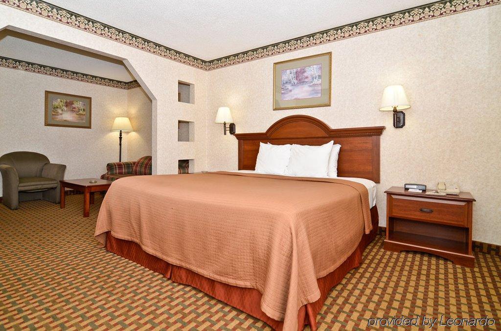 Best Western Bradbury Inn & Suites Perry Phòng bức ảnh